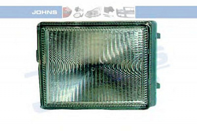 JOHNS 9547077 -  Облицовка, противотуманная фара