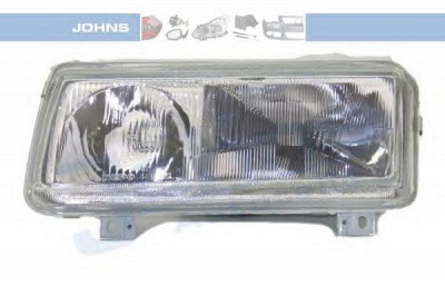 JOHNS 954709 -  Основная фара