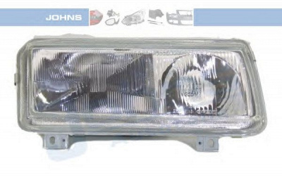 JOHNS 954710 -  Основная фара