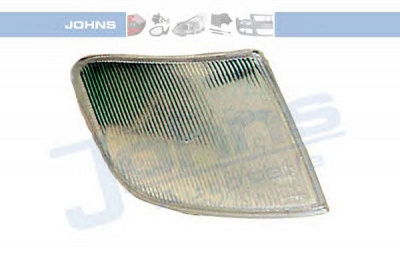 JOHNS 9547105 -  Фонарь указателя поворота
