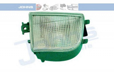 JOHNS 9547191 -  Фонарь указателя поворота