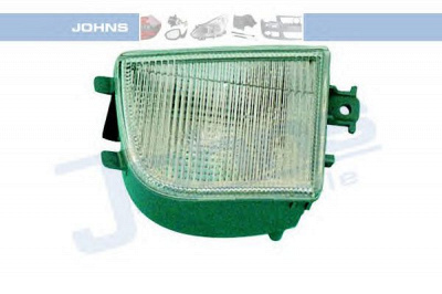 JOHNS 9547201 -  Фонарь указателя поворота