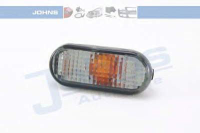 JOHNS 9547212 -  Фонарь указателя поворота
