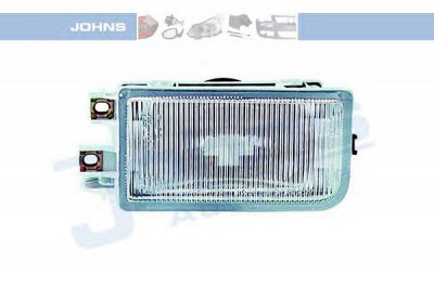 JOHNS 954730 -  Противотуманная фара
