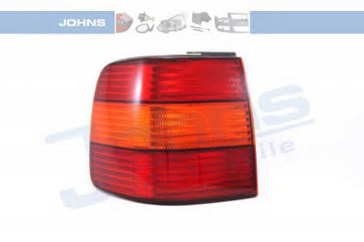 JOHNS 9547871 -  Задний фонарь