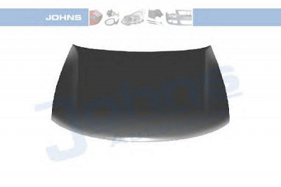 JOHNS 954803 - Капот двигателя