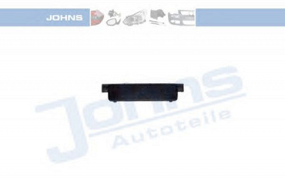 JOHNS 9548073 -  Кронштейн щитка номерного знака