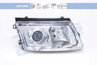JOHNS 9548105 -  Основная фара