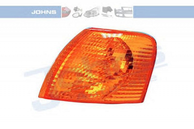 JOHNS 9548191 -  Фонарь указателя поворота