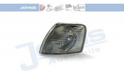 JOHNS 9548194 -  Фонарь указателя поворота