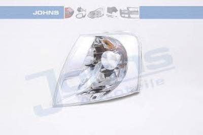 JOHNS 9548195 -  Фонарь указателя поворота