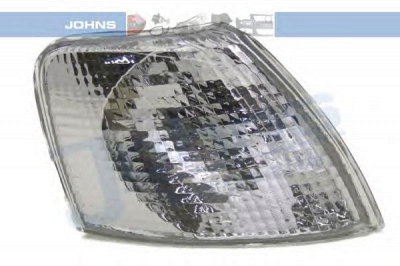 JOHNS 9548203 -  Фонарь указателя поворота