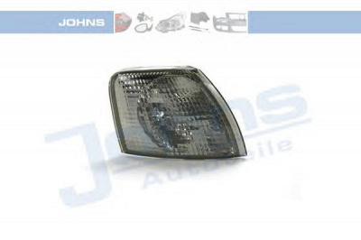 JOHNS 9548204 -  Фонарь указателя поворота