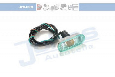 JOHNS 9548216 -  Фонарь указателя поворота