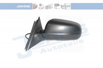 JOHNS 95483761 -  Наружное зеркало