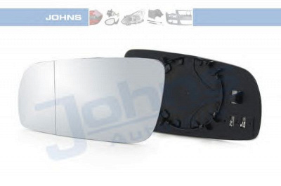 JOHNS 95483781 -  Зеркальное стекло, наружное зеркало