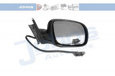 JOHNS 95483861 -  Наружное зеркало