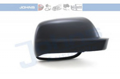 JOHNS 95483890 -  Покрытие, внешнее зеркало