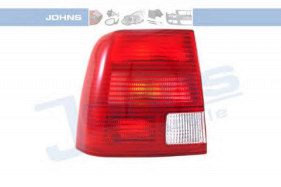 JOHNS 9548871 -  Задний фонарь