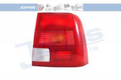 JOHNS 9548881 -  Задний фонарь