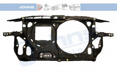 JOHNS 954904 -  Облицовка передка