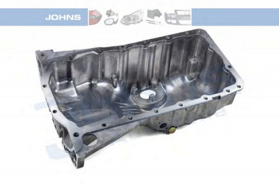 JOHNS 9549081 -  Масляный поддон