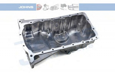 JOHNS 95490811 -  Масляный поддон