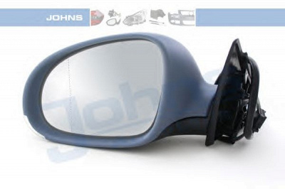 JOHNS 95493761 -  Наружное зеркало