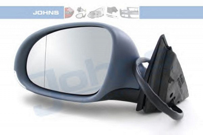 JOHNS 95493765 -  Наружное зеркало