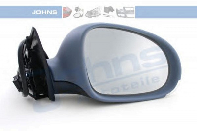 JOHNS 95493861 -  Наружное зеркало