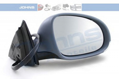 JOHNS 95493865 -  Наружное зеркало