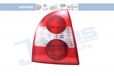 JOHNS 9549871 -  Задний фонарь