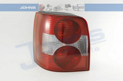 JOHNS 9549875 -  Задний фонарь