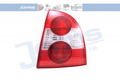 JOHNS 9549881 -  Задний фонарь