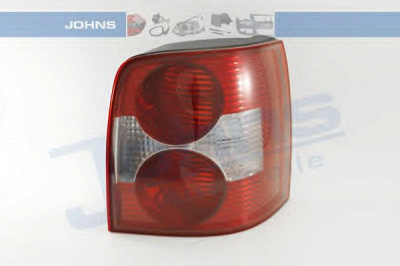 JOHNS 9549885 -  Задний фонарь