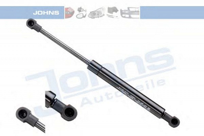 JOHNS 95499591 -  Газовая пружина, крышка багажник