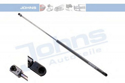 JOHNS 95500391 -  Газовая пружина, капот