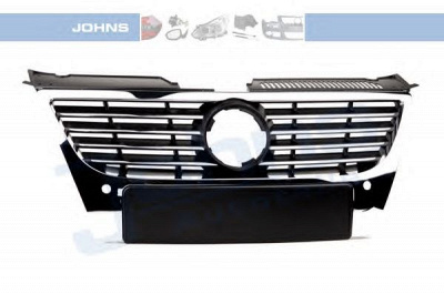 JOHNS 9550052 -  Решетка радиатора