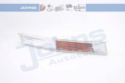 JOHNS 9550203 -  Фонарь указателя поворота
