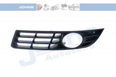JOHNS 9550271 -  Решетка вентилятора, буфер