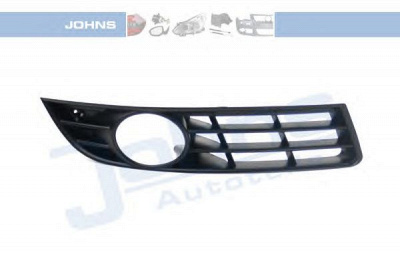 JOHNS 9550272 -  Решетка вентилятора, буфер