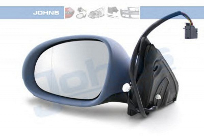 JOHNS 95503721 -  Наружное зеркало