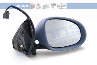 JOHNS 95503821 -  Наружное зеркало