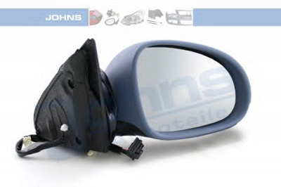 JOHNS 95503825 -  Наружное зеркало