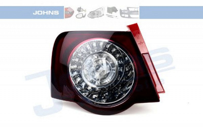 JOHNS 9550873 -  Задний фонарь