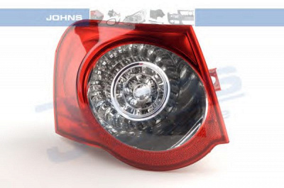 JOHNS 9550875 -  Задний фонарь
