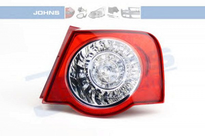 JOHNS 9550881 -  Задний фонарь