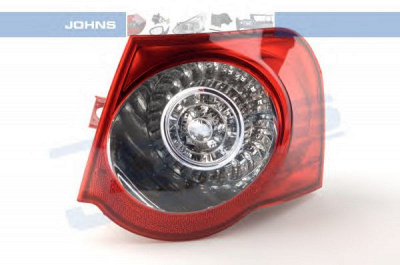 JOHNS 9550885 -  Задний фонарь