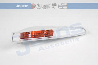 JOHNS 9551191 -  Фонарь указателя поворота