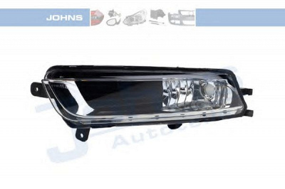 JOHNS 9551294 -  Противотуманная фара